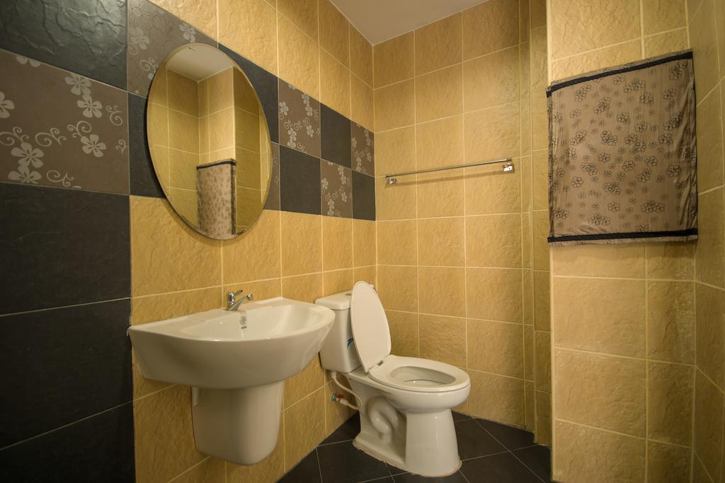 The Corner Hotel (Adults Only) Chiang Rai Chambre photo