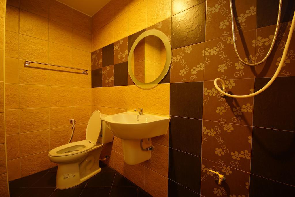 The Corner Hotel (Adults Only) Chiang Rai Chambre photo