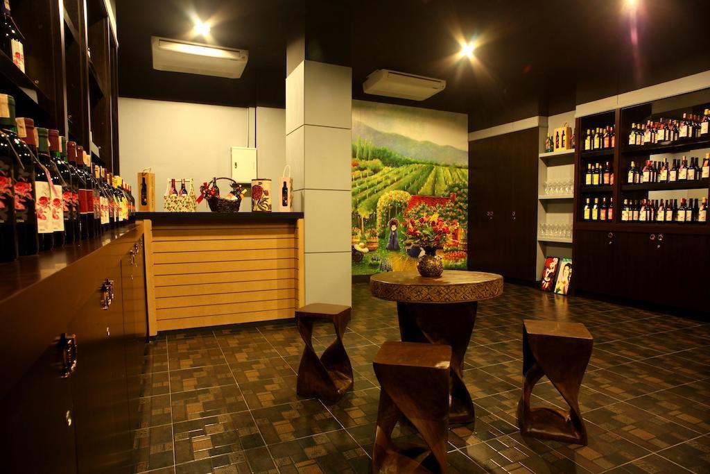 The Corner Hotel (Adults Only) Chiang Rai Extérieur photo
