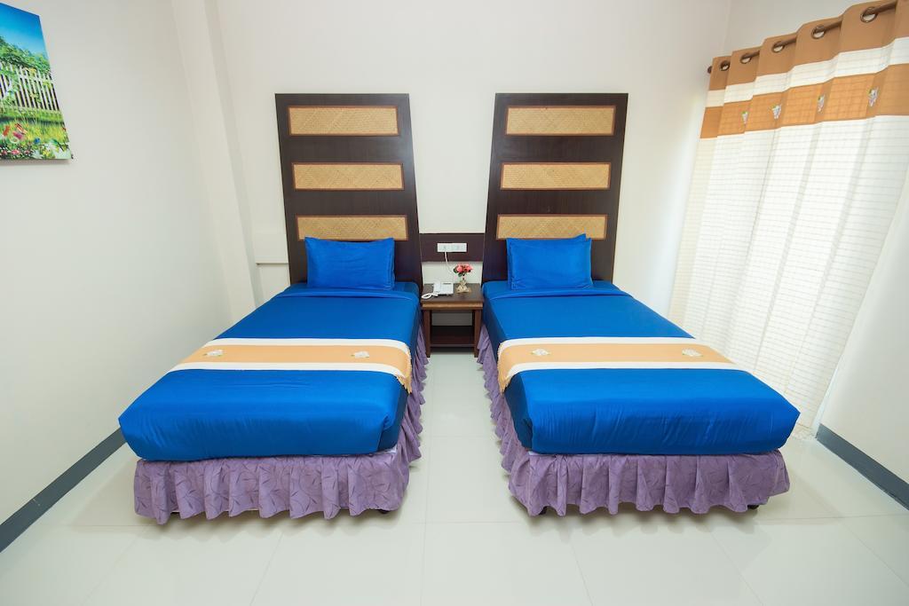 The Corner Hotel (Adults Only) Chiang Rai Extérieur photo